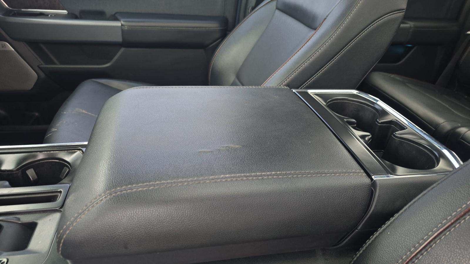 2023 Ford F-150 Lariat AWD