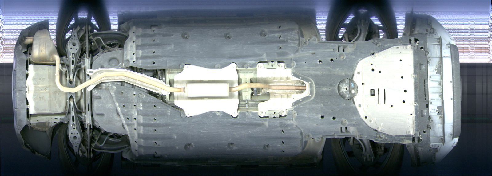 2023 Honda Civic Sport FWD