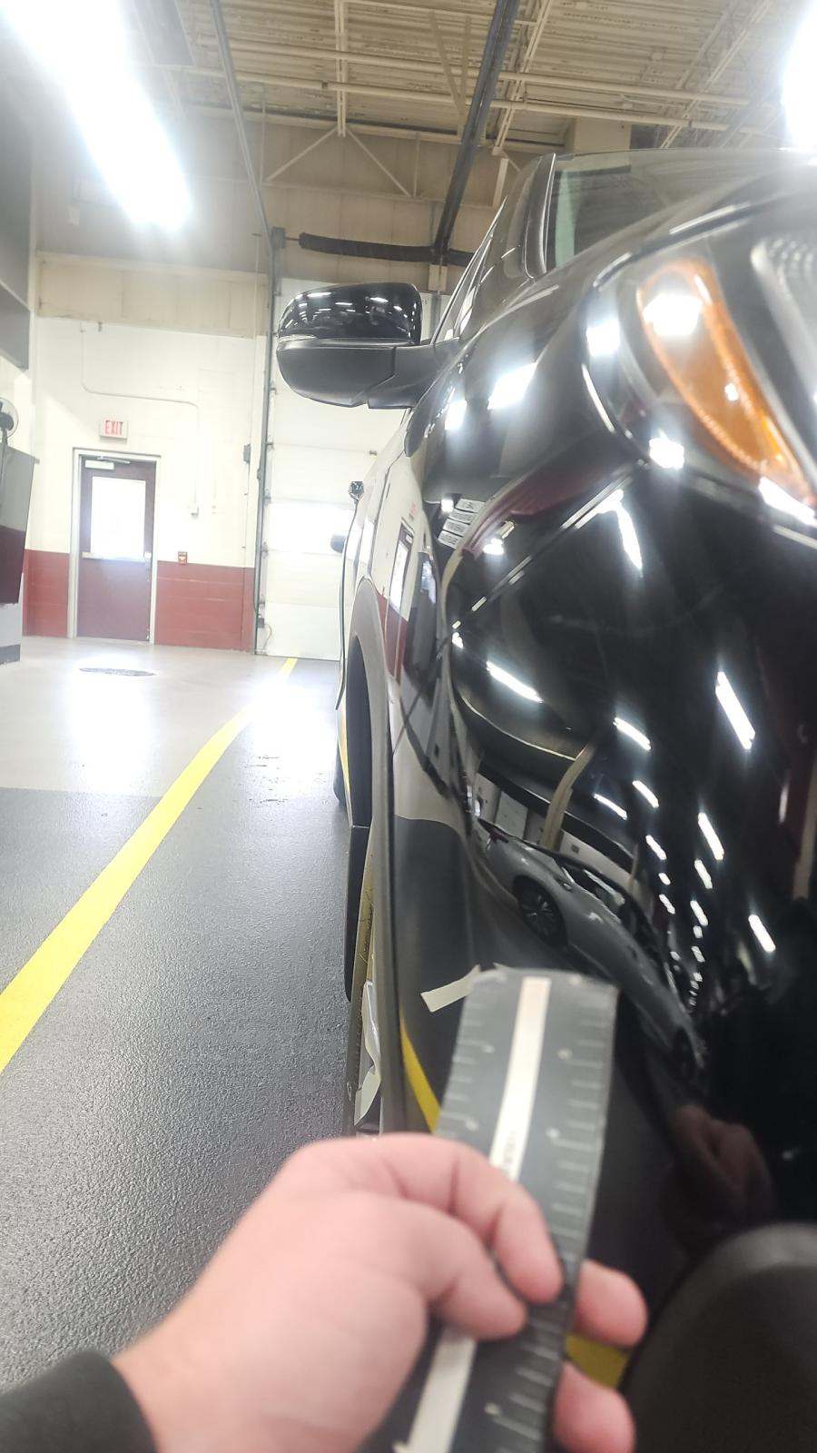 2022 Honda Pilot EX-L AWD