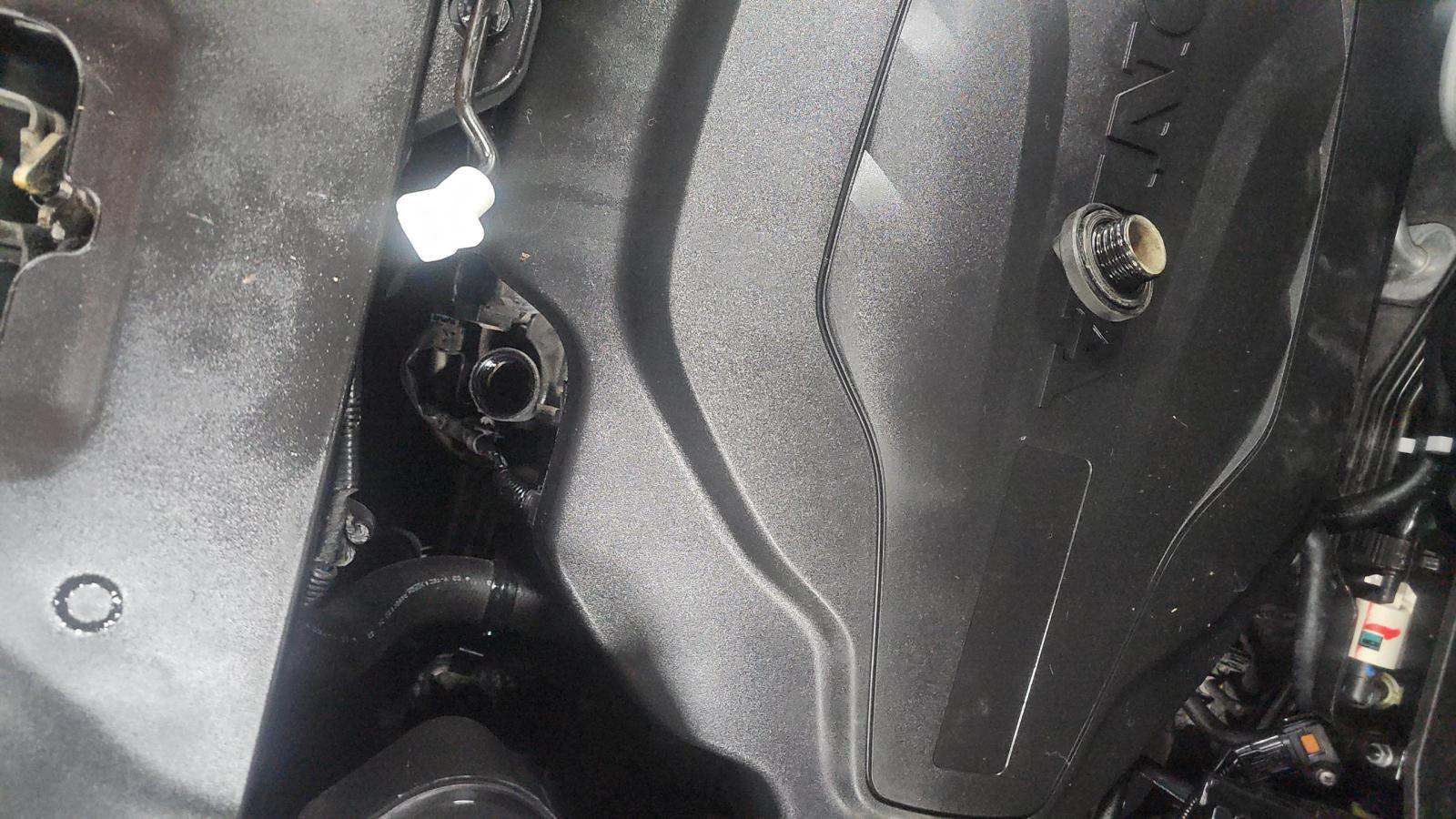 2022 Honda Pilot EX-L AWD