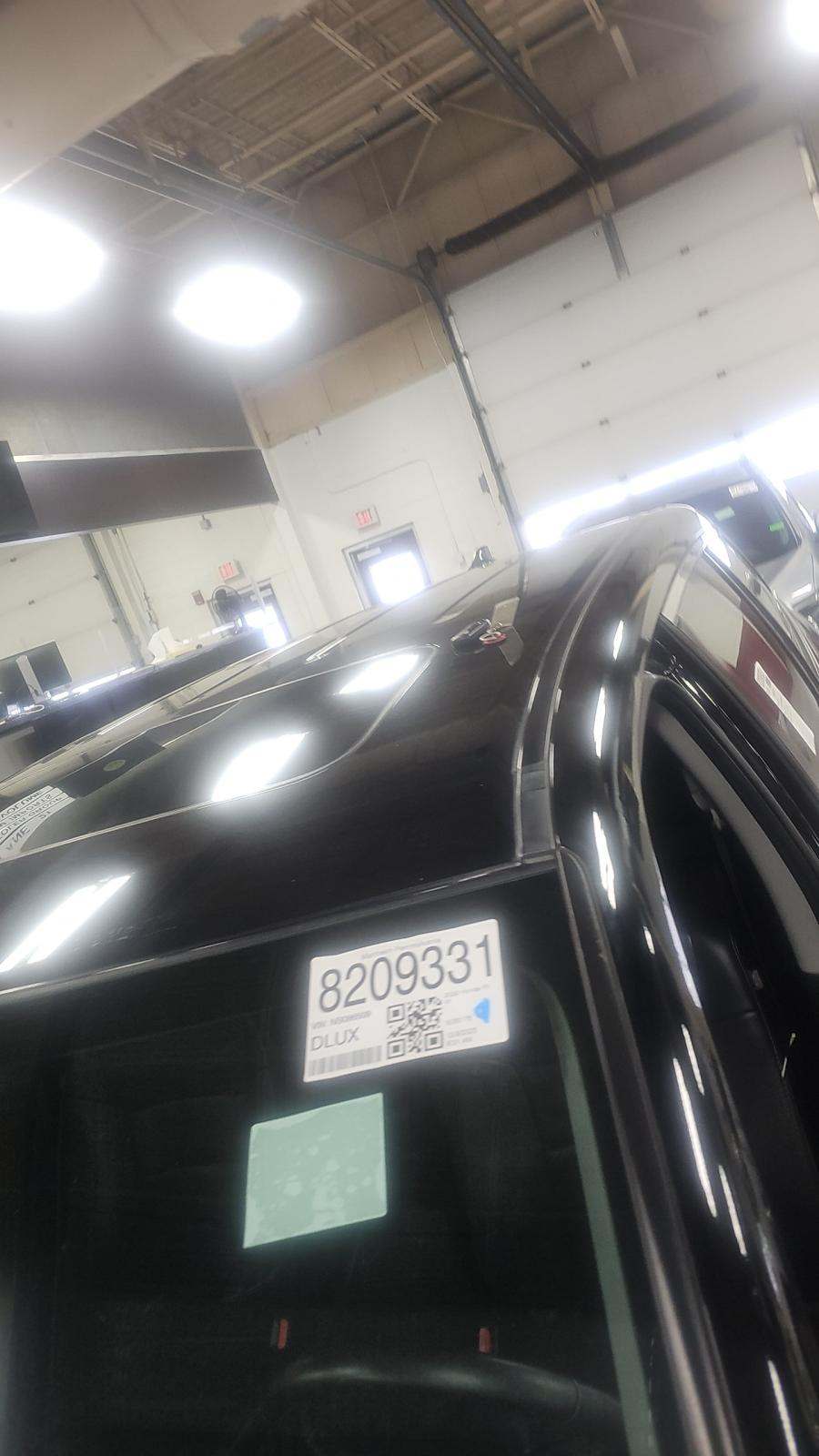 2022 Honda Pilot EX-L AWD