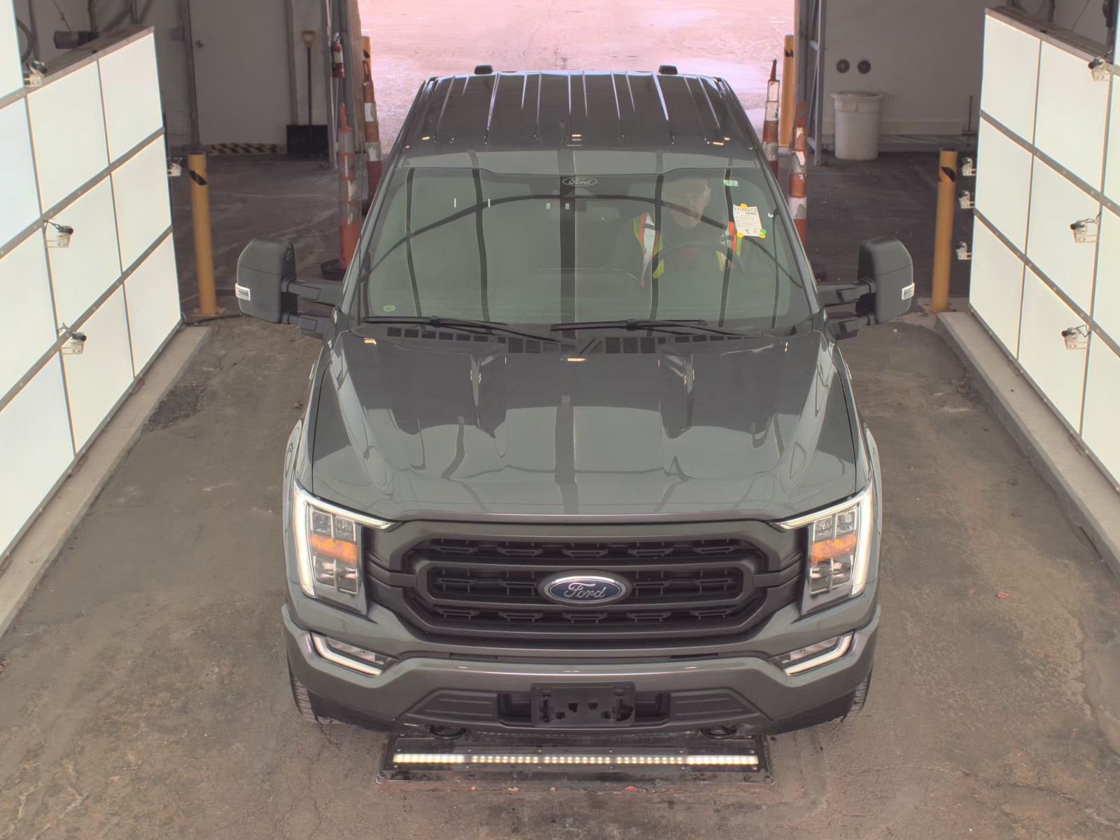2022 Ford F-150 XLT AWD