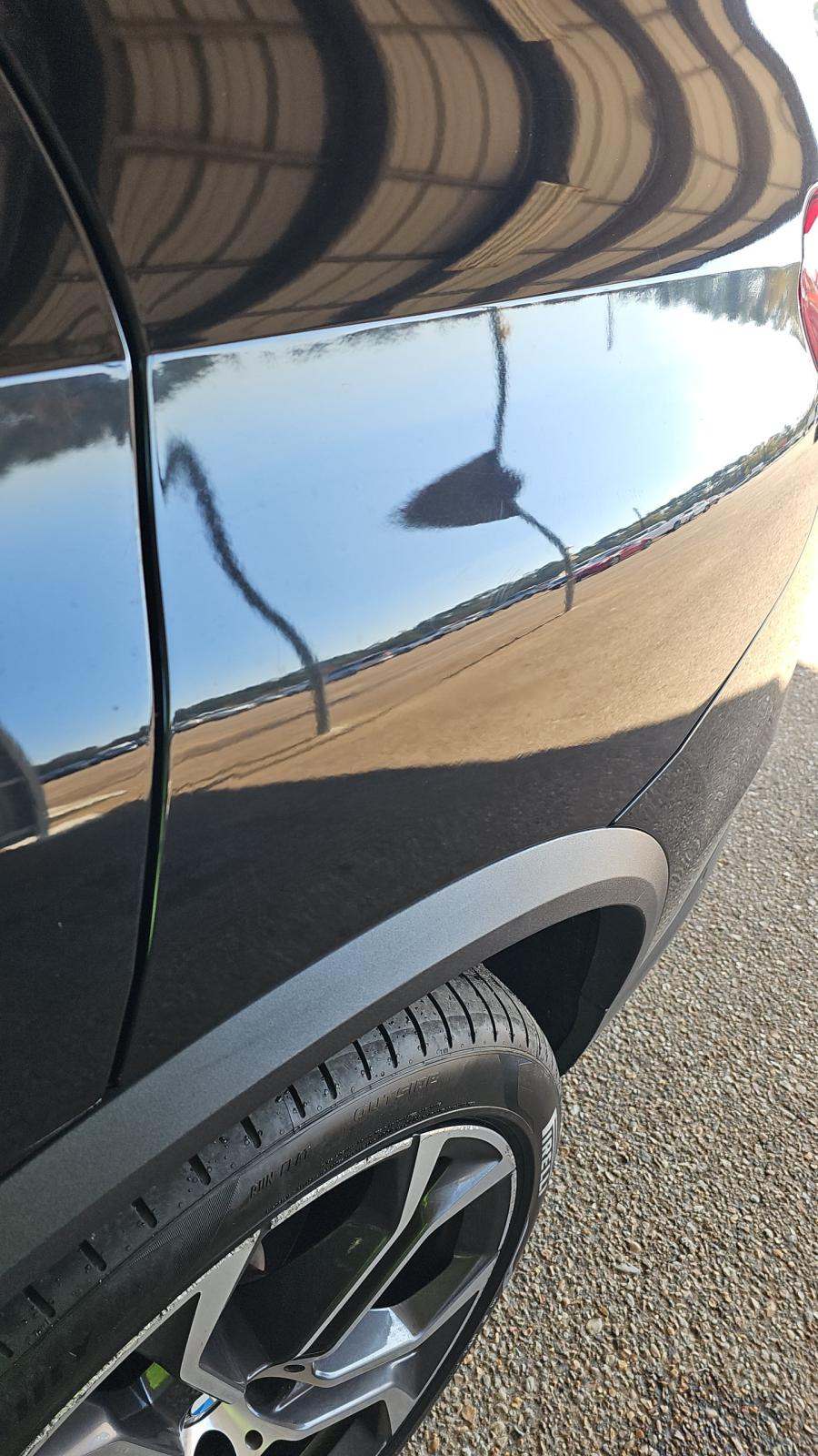 2022 BMW X5 sDrive40i RWD