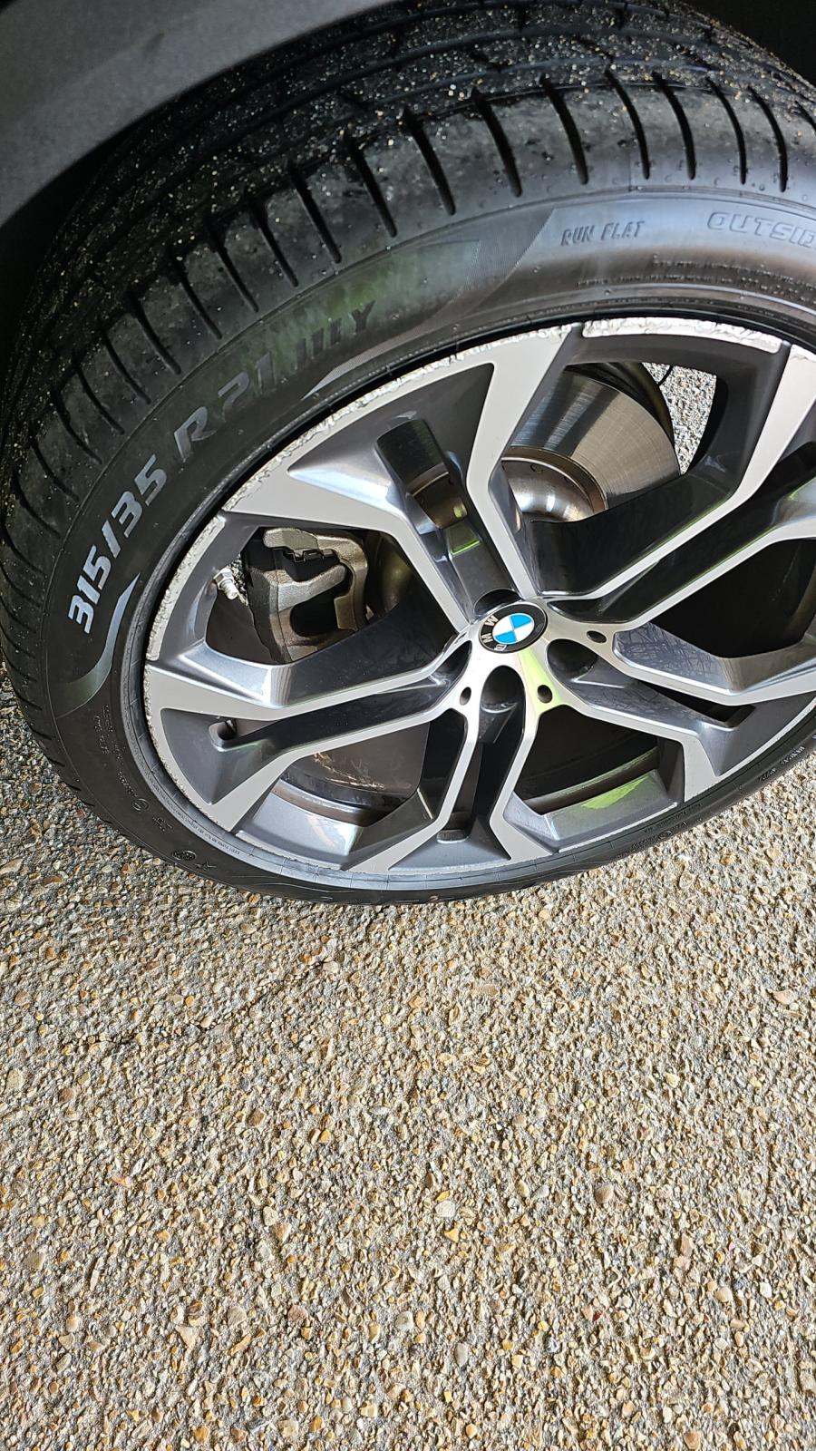 2022 BMW X5 sDrive40i RWD