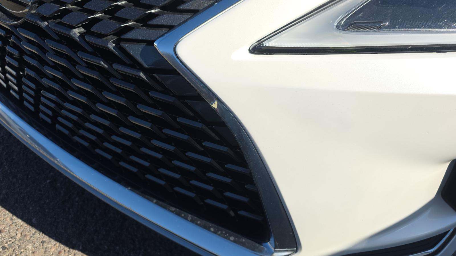 2022 Lexus RX RX 350 AWD