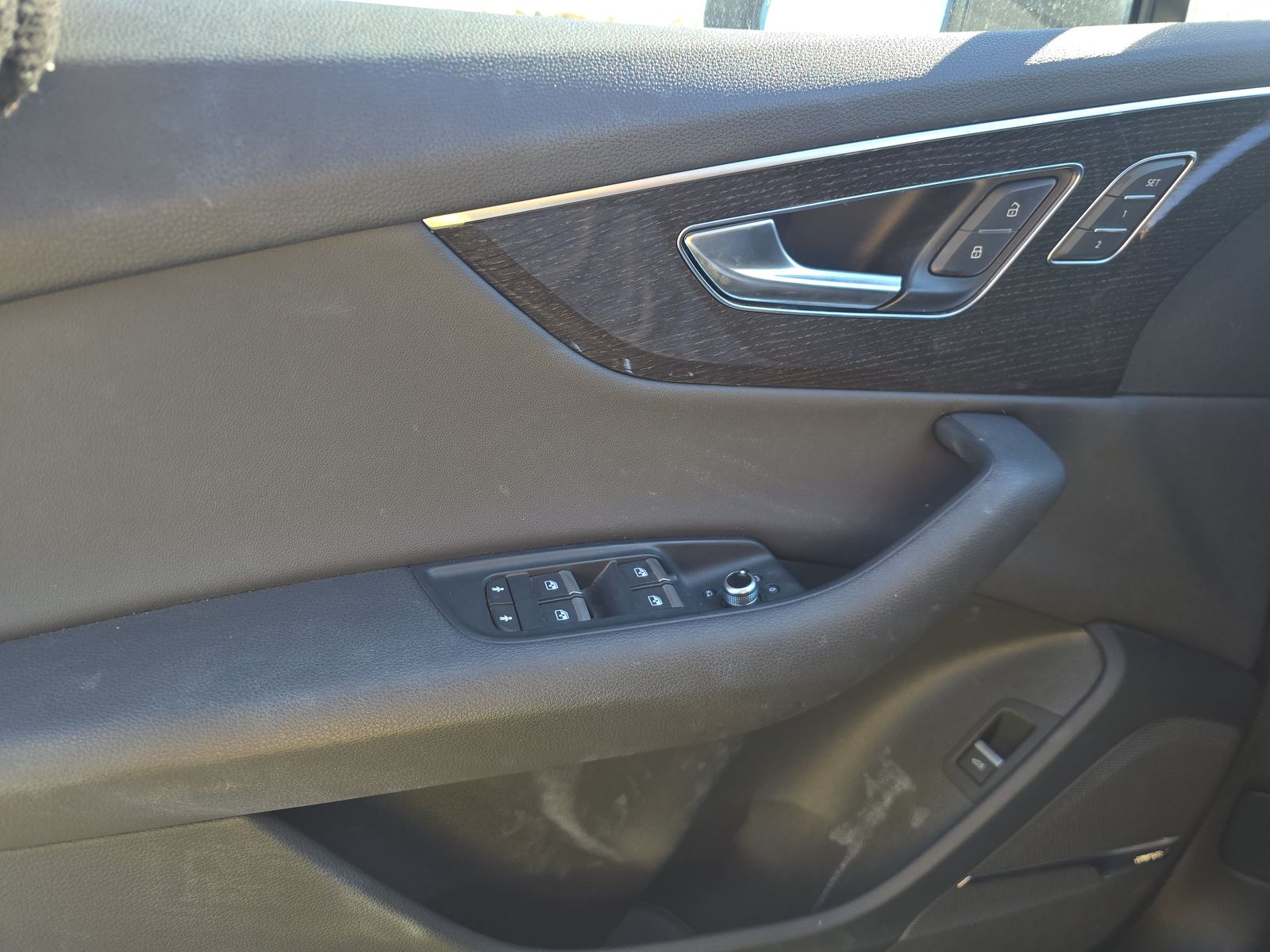 2020 Audi Q7 3.0T Premium Plus AWD