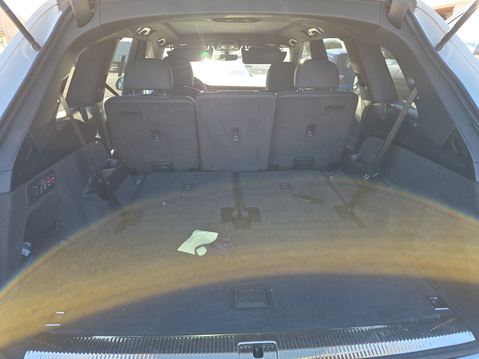 2020 Audi Q7 3.0T Premium Plus AWD