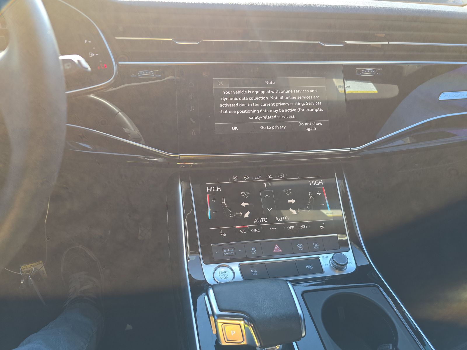 2020 Audi Q7 3.0T Premium Plus AWD