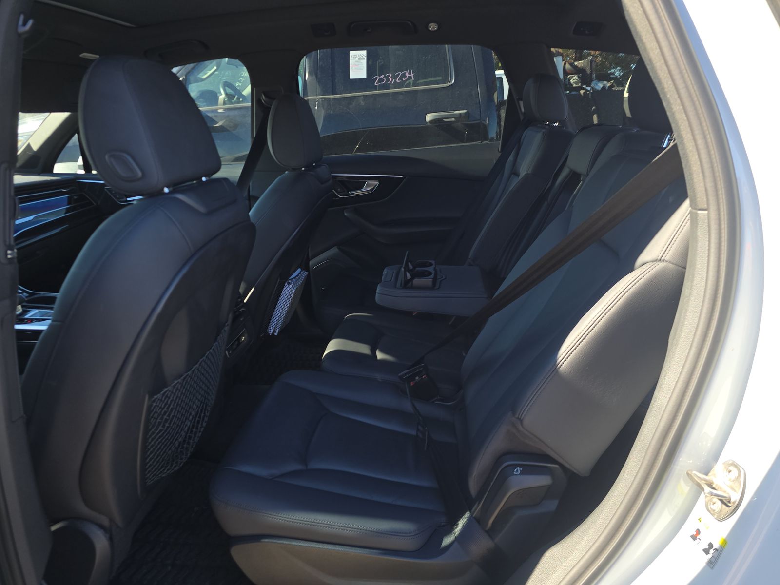 2020 Audi Q7 3.0T Premium Plus AWD