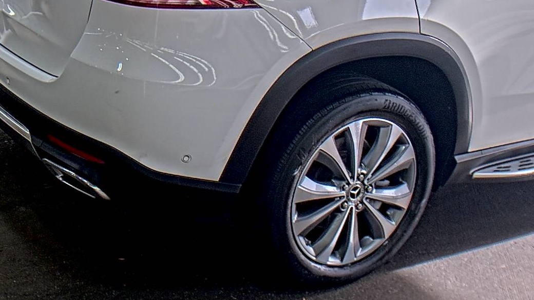 2020 Mercedes-Benz GLE GLE 350 AWD