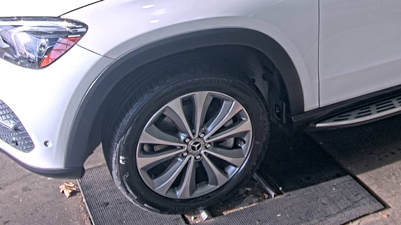 2020 Mercedes-Benz GLE GLE 350 AWD