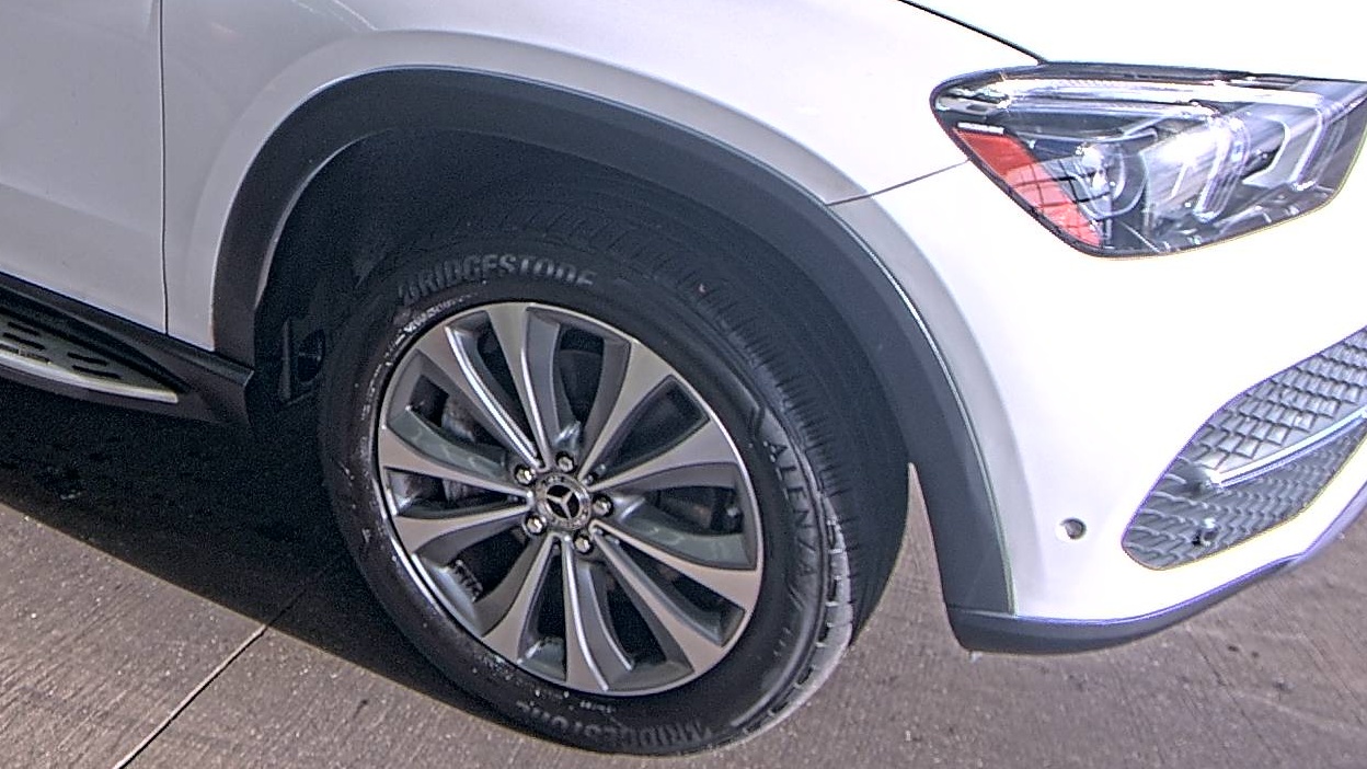 2020 Mercedes-Benz GLE GLE 350 AWD