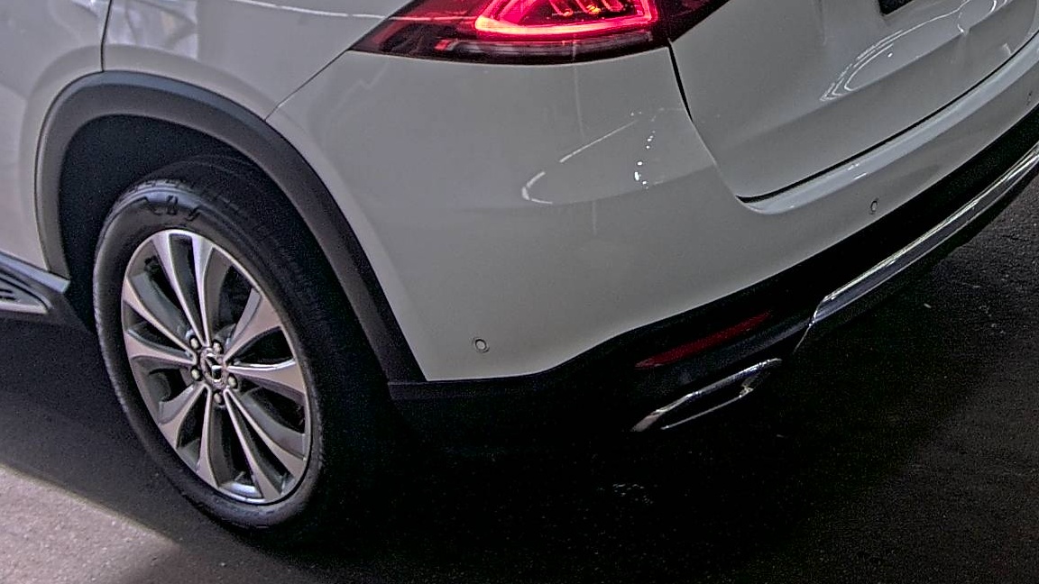 2020 Mercedes-Benz GLE GLE 350 AWD