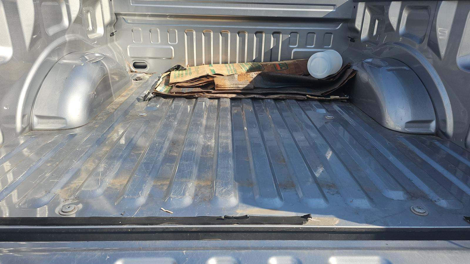 2022 Ford F-150 XL RWD