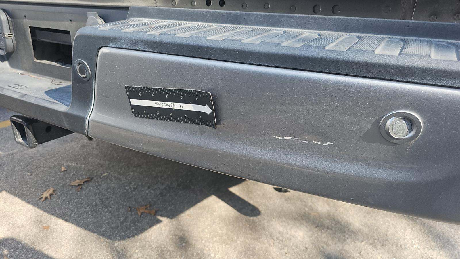 2022 Ford F-150 XL RWD