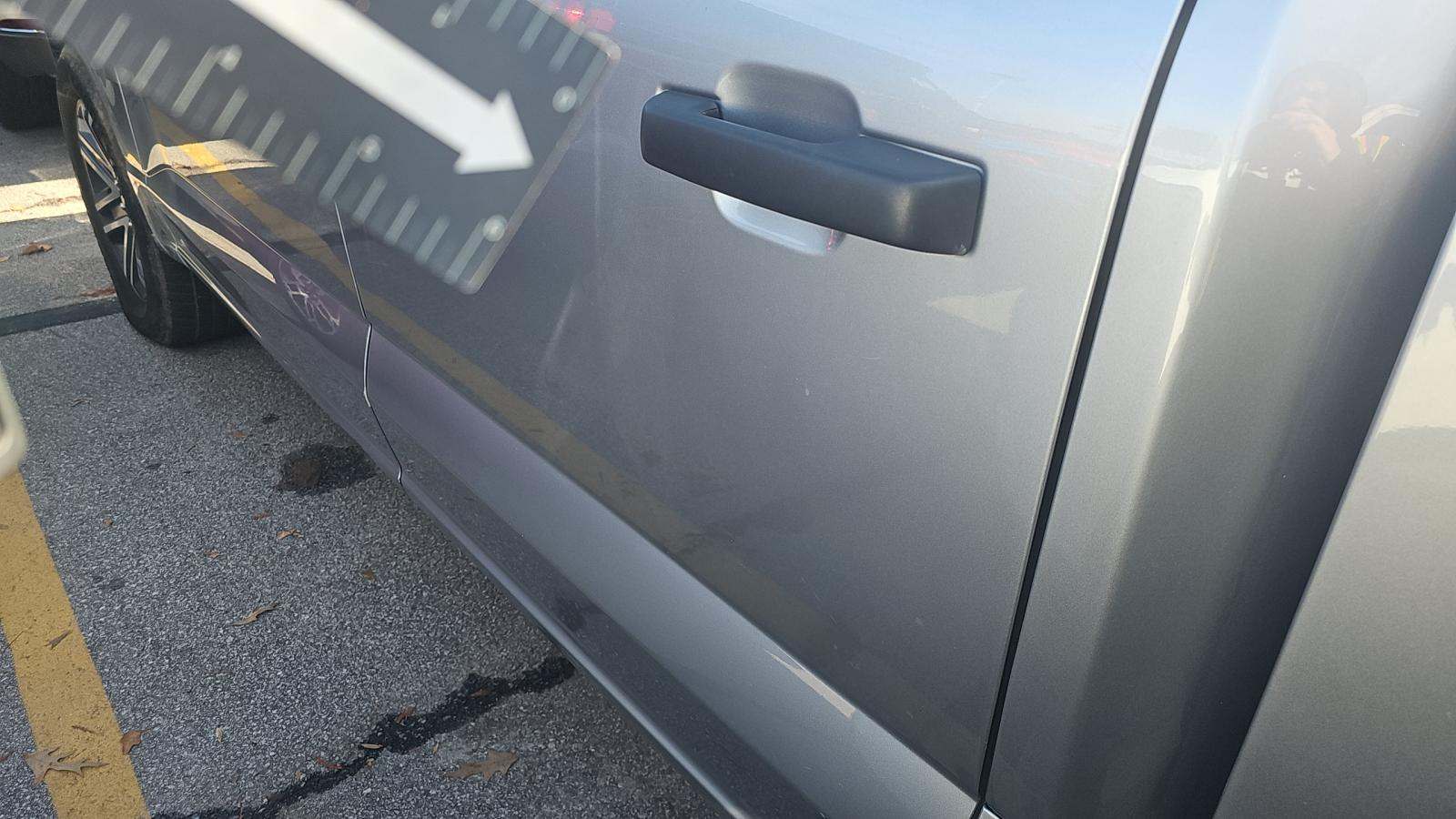 2022 Ford F-150 XL RWD