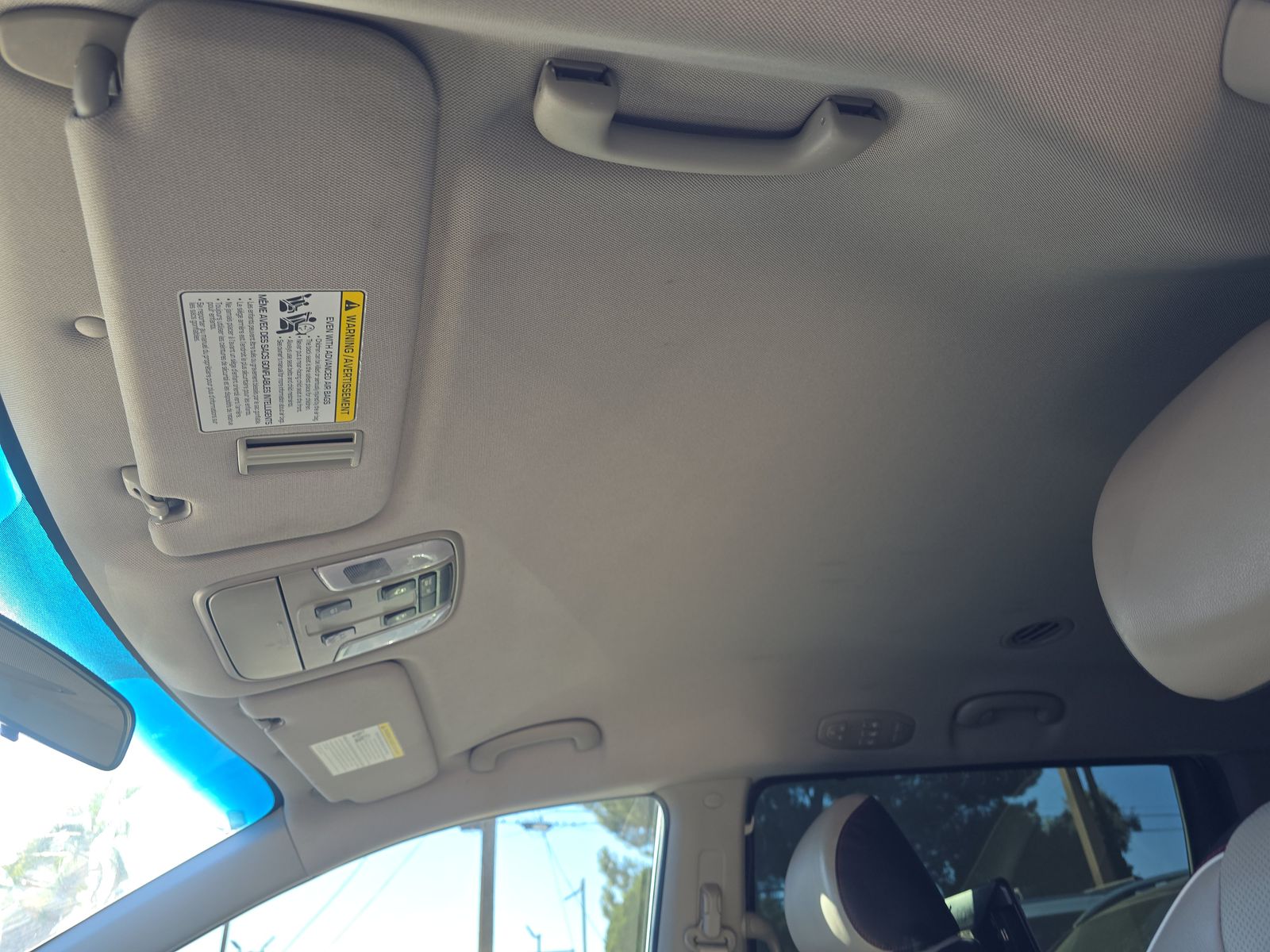 2021 Kia Sedona EX FWD