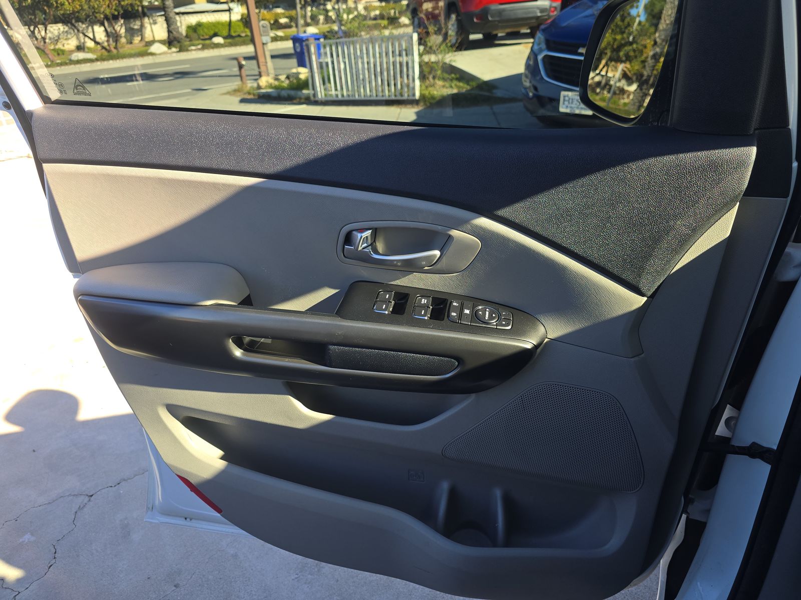 2021 Kia Sedona EX FWD