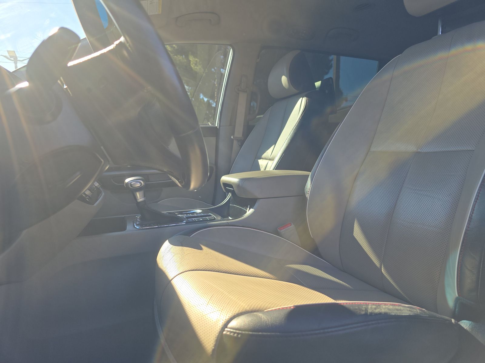 2021 Kia Sedona EX FWD