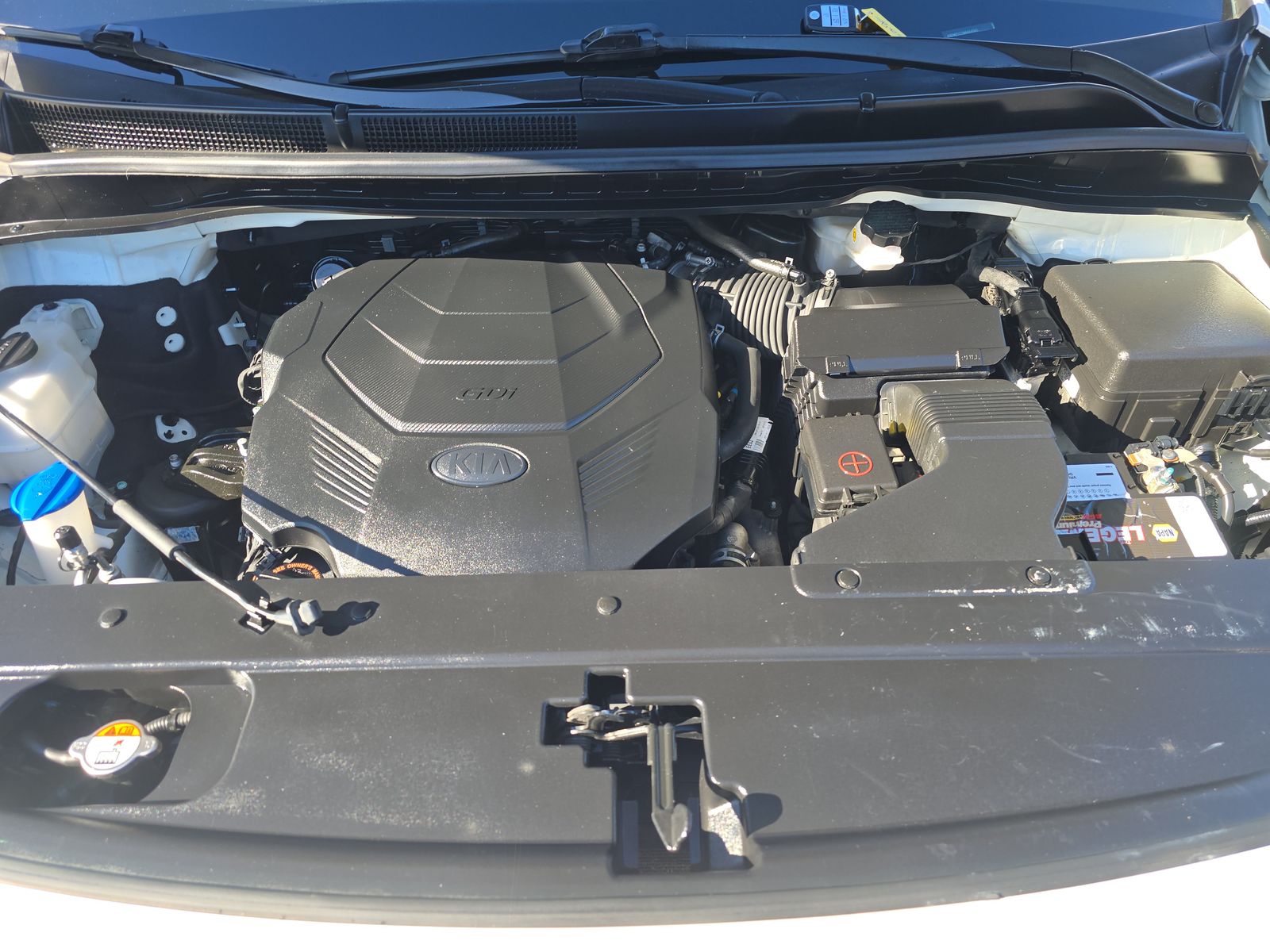 2021 Kia Sedona EX FWD