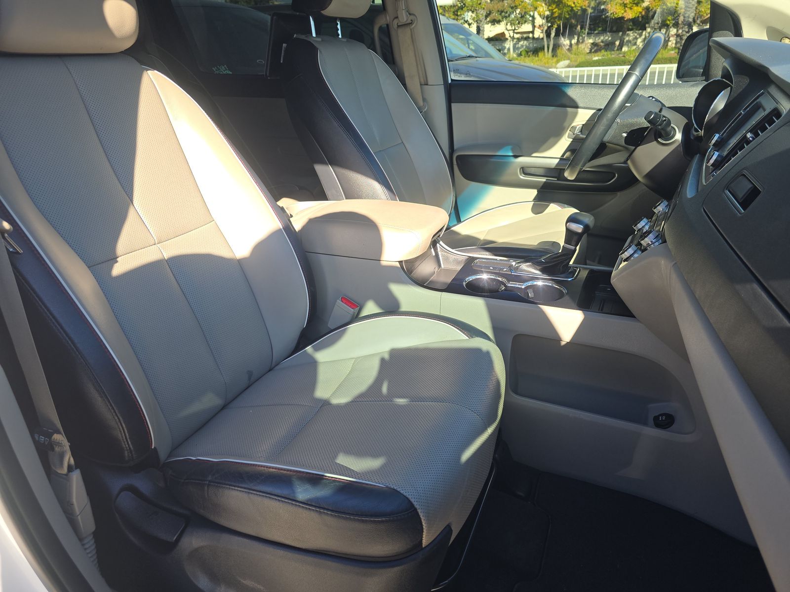 2021 Kia Sedona EX FWD