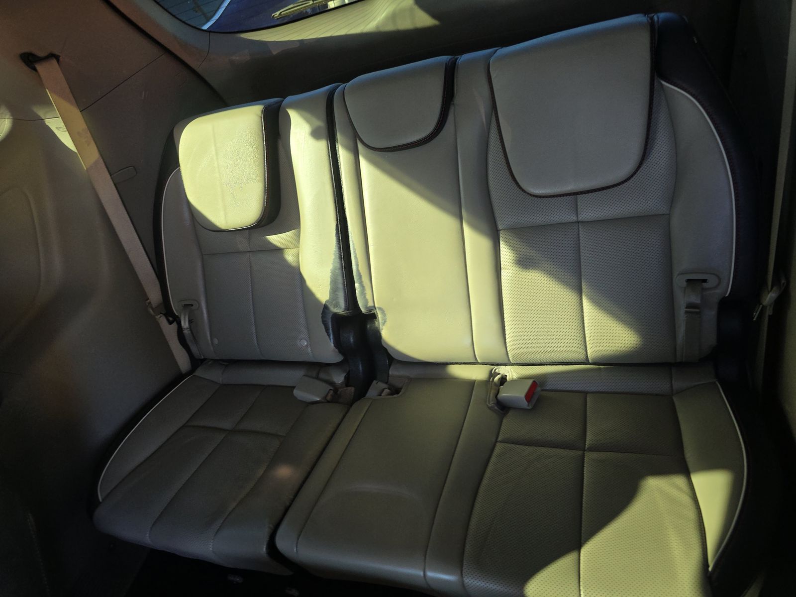 2021 Kia Sedona EX FWD