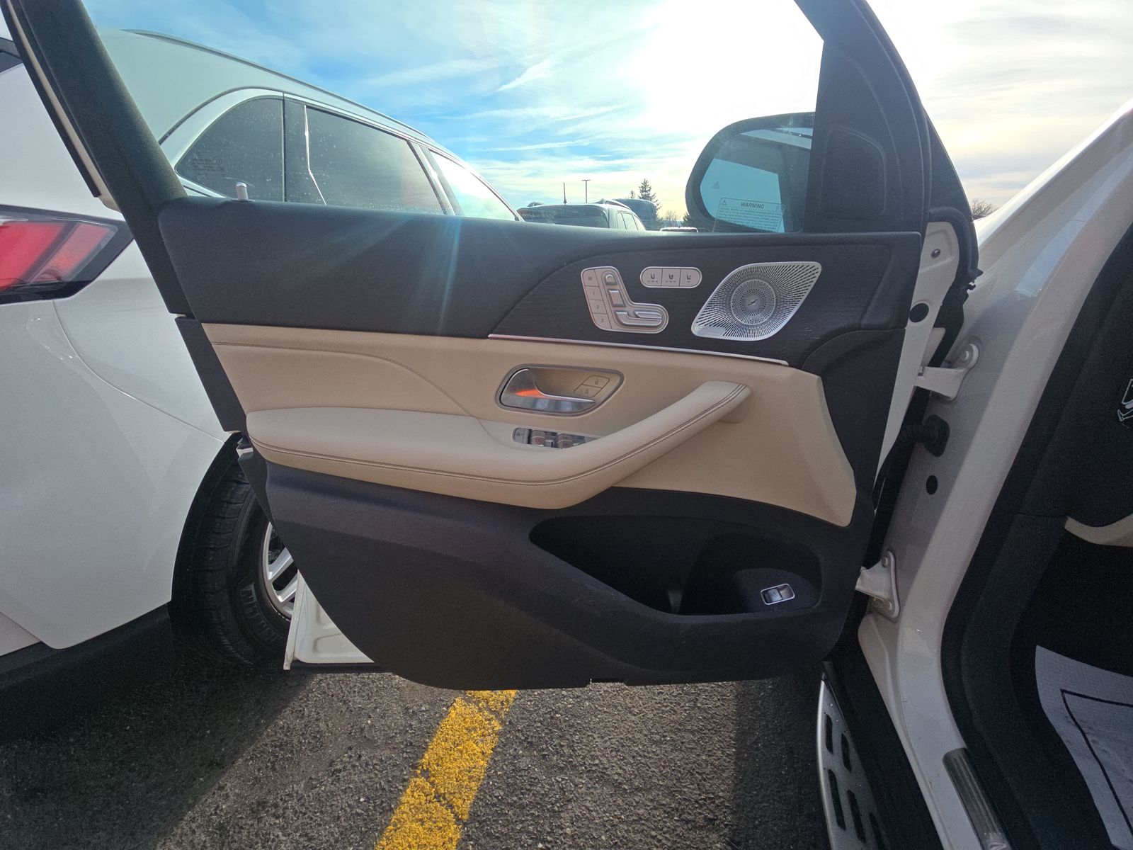 2020 Mercedes-Benz GLE GLE 350 AWD