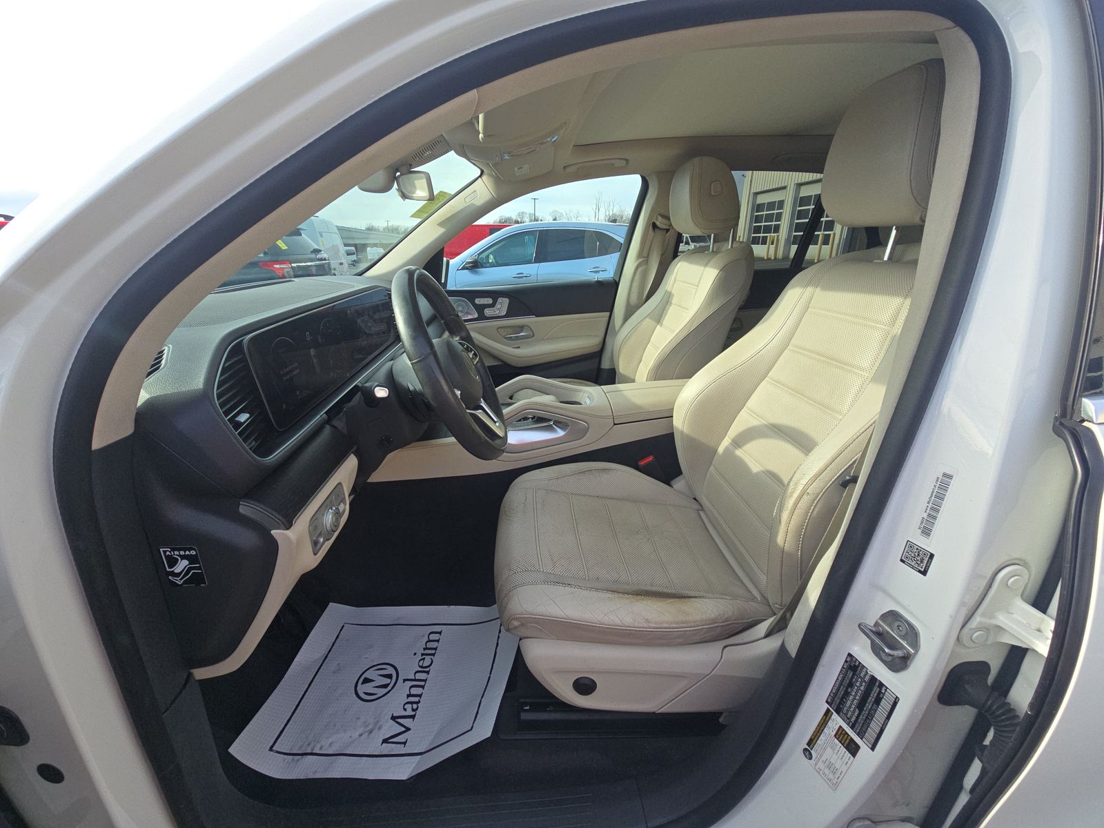 2020 Mercedes-Benz GLE GLE 350 AWD