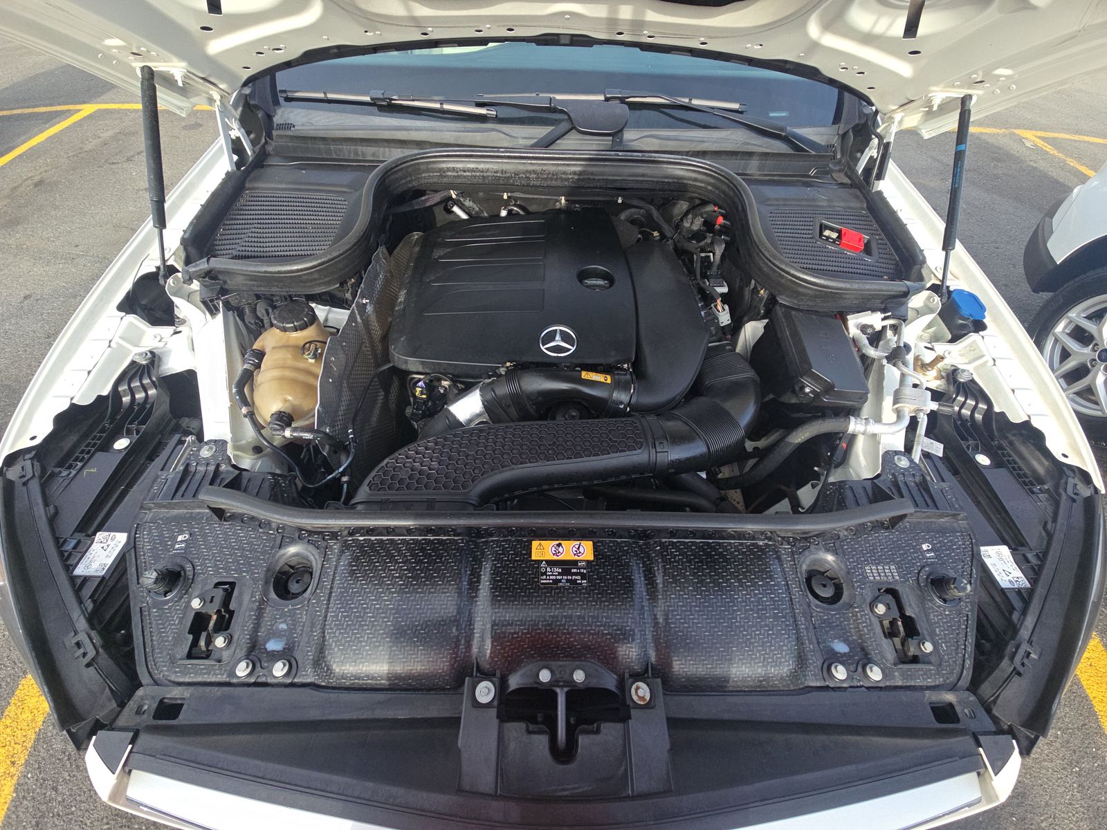 2020 Mercedes-Benz GLE GLE 350 AWD