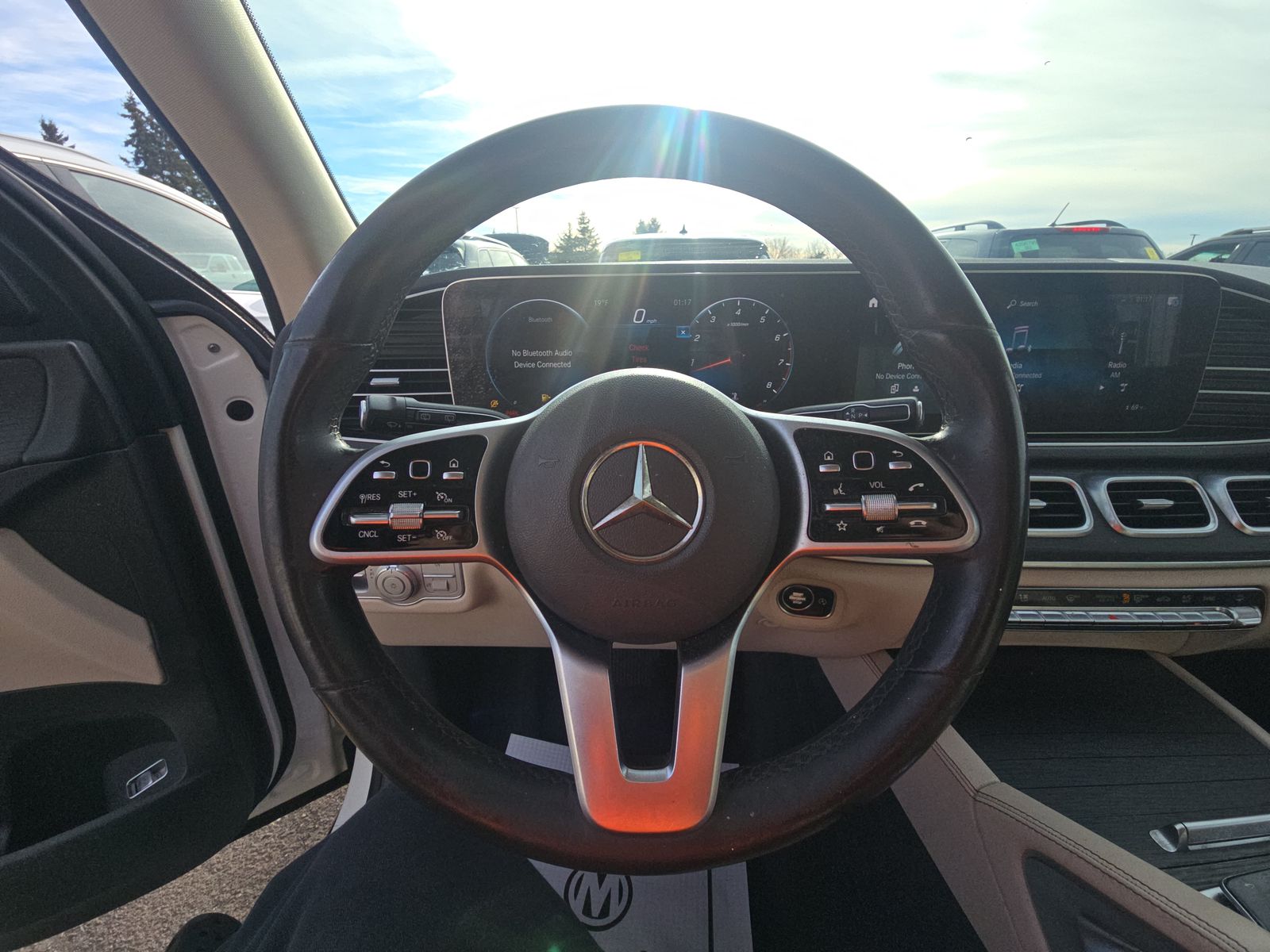 2020 Mercedes-Benz GLE GLE 350 AWD