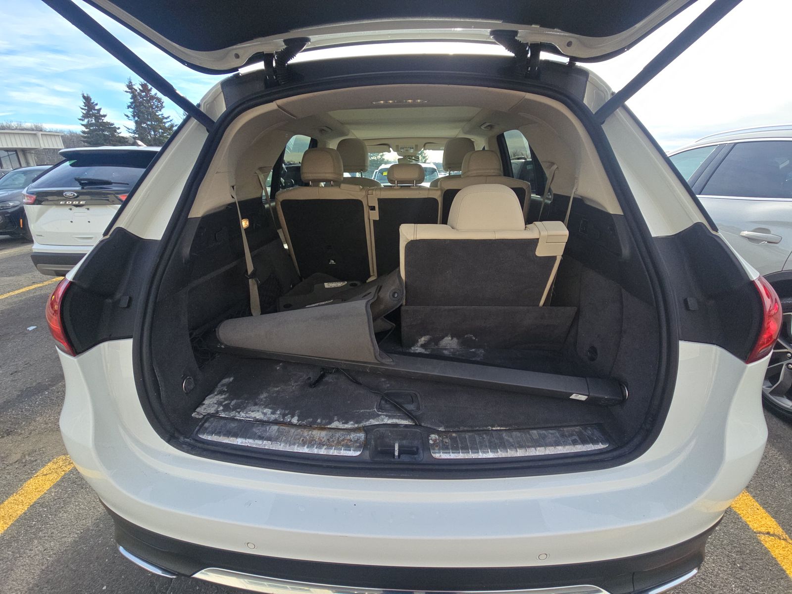 2020 Mercedes-Benz GLE GLE 350 AWD