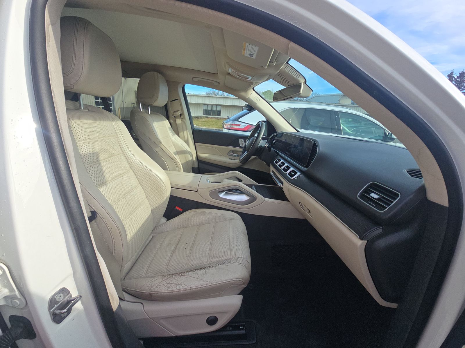 2020 Mercedes-Benz GLE GLE 350 AWD