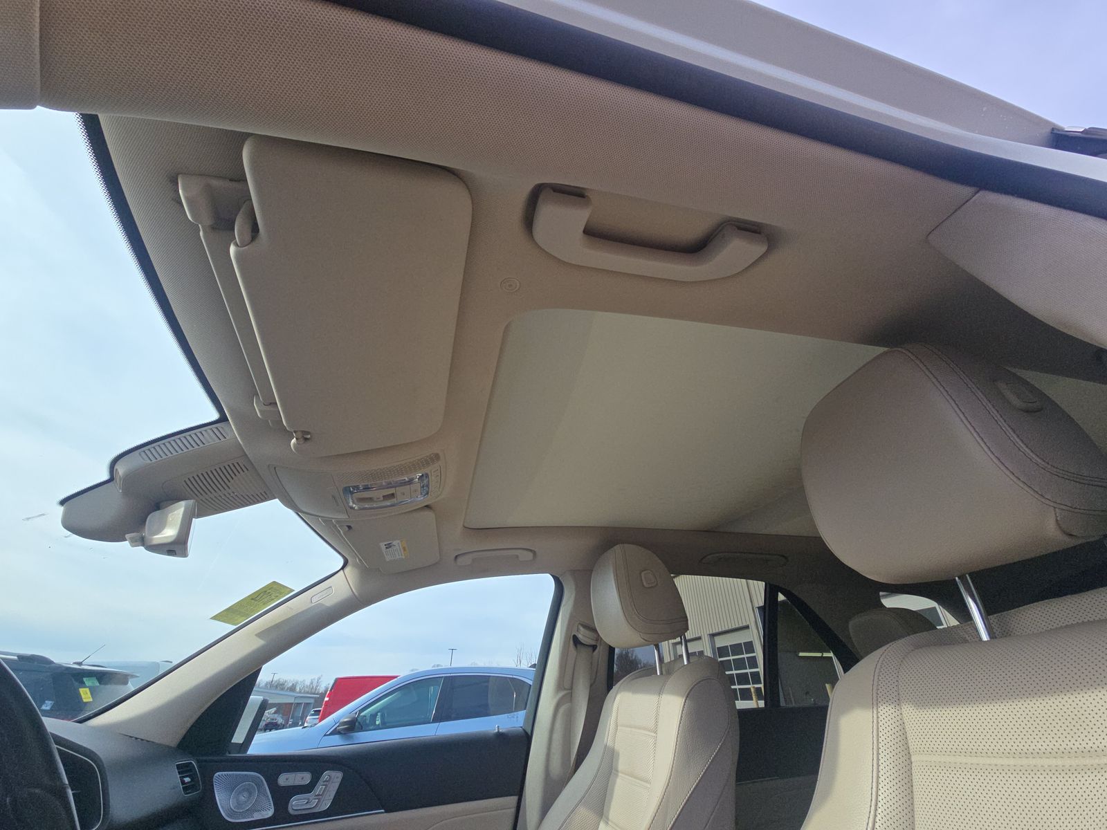 2020 Mercedes-Benz GLE GLE 350 AWD