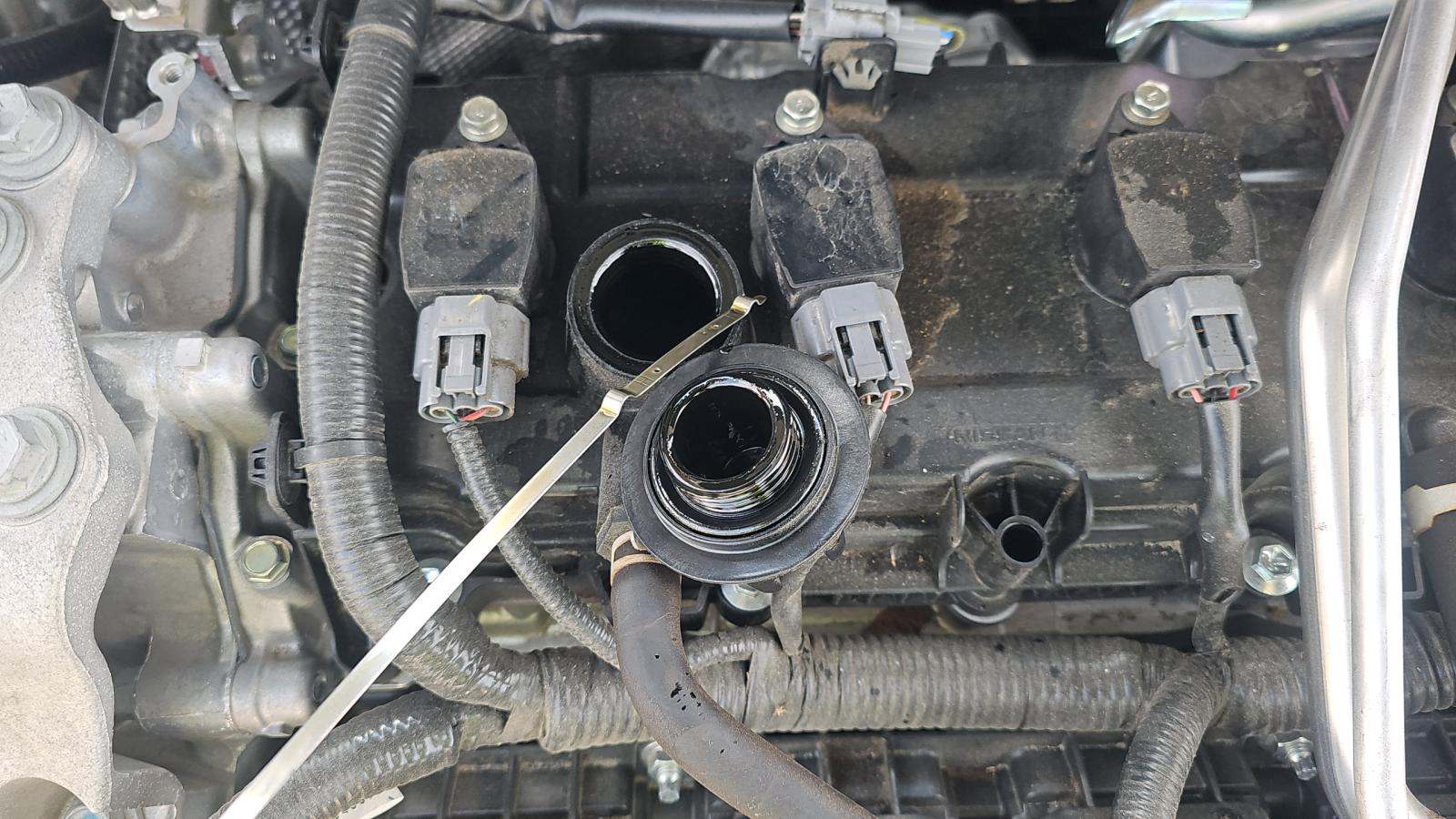 2024 Mitsubishi Outlander SE AWD