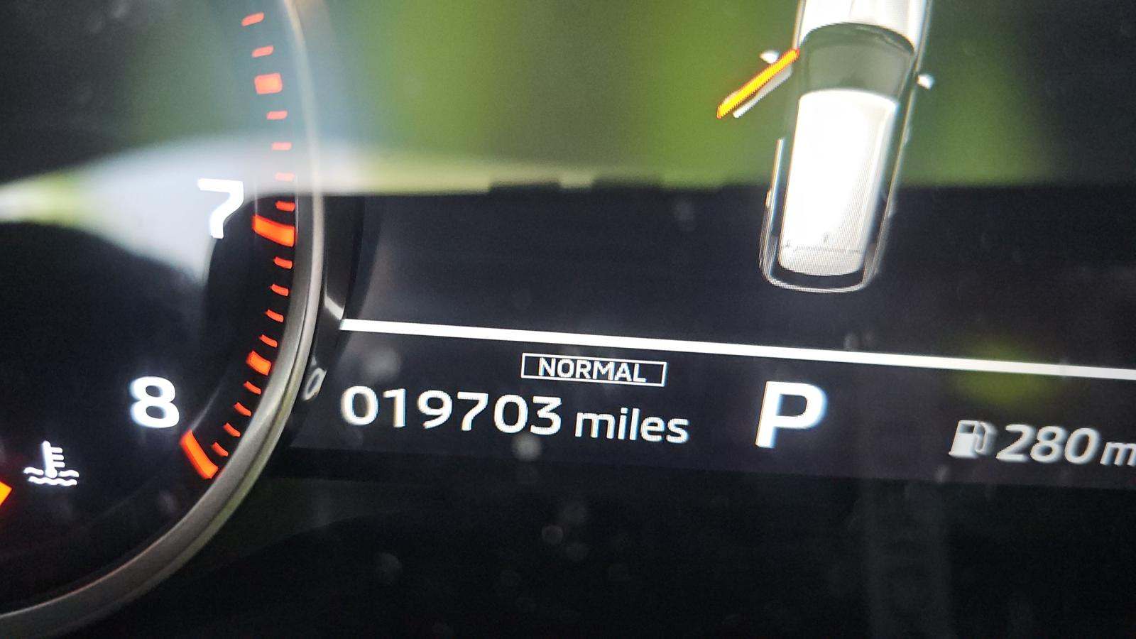 2024 Mitsubishi Outlander SE AWD