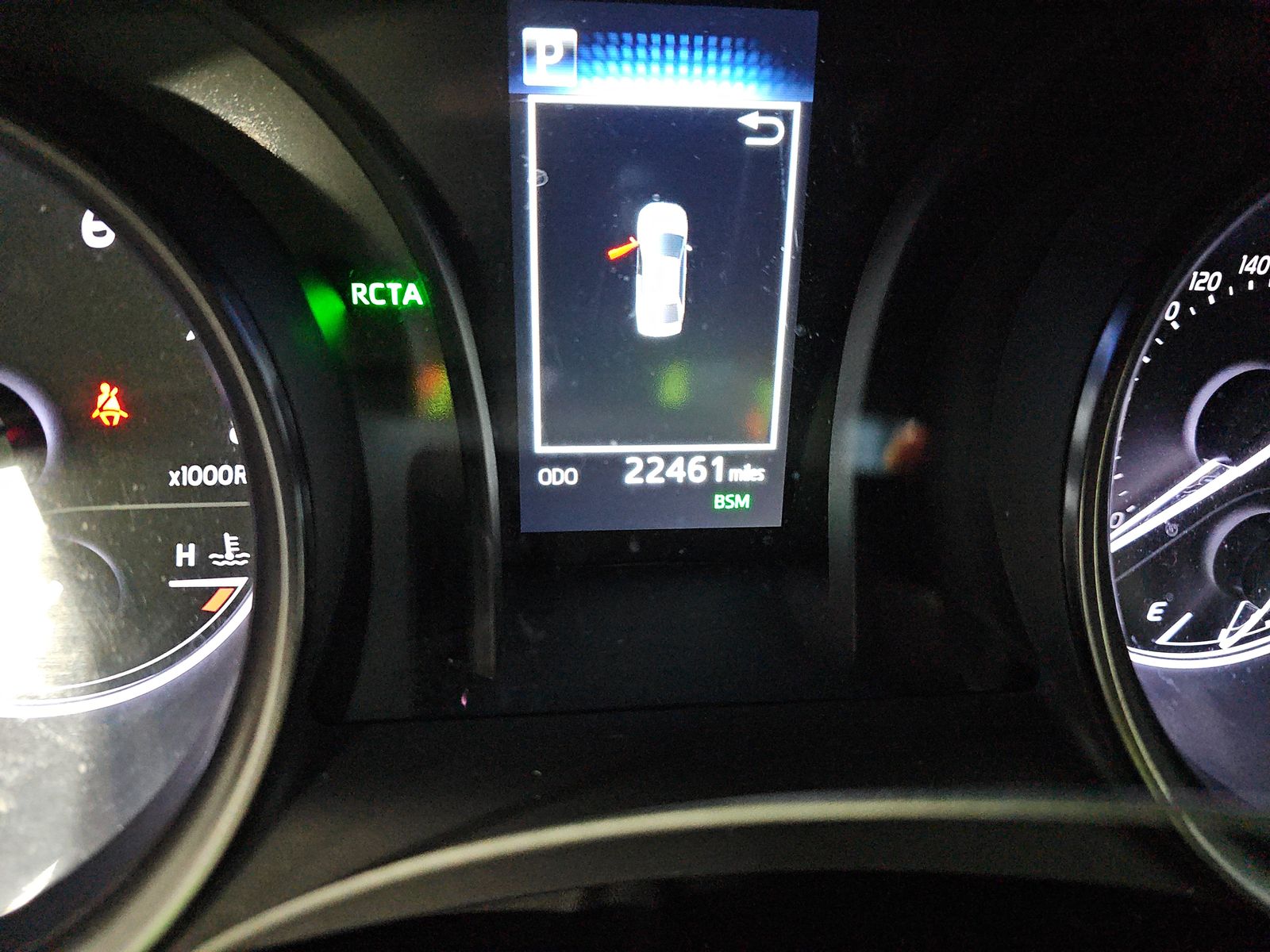 2024 Toyota Camry SE FWD