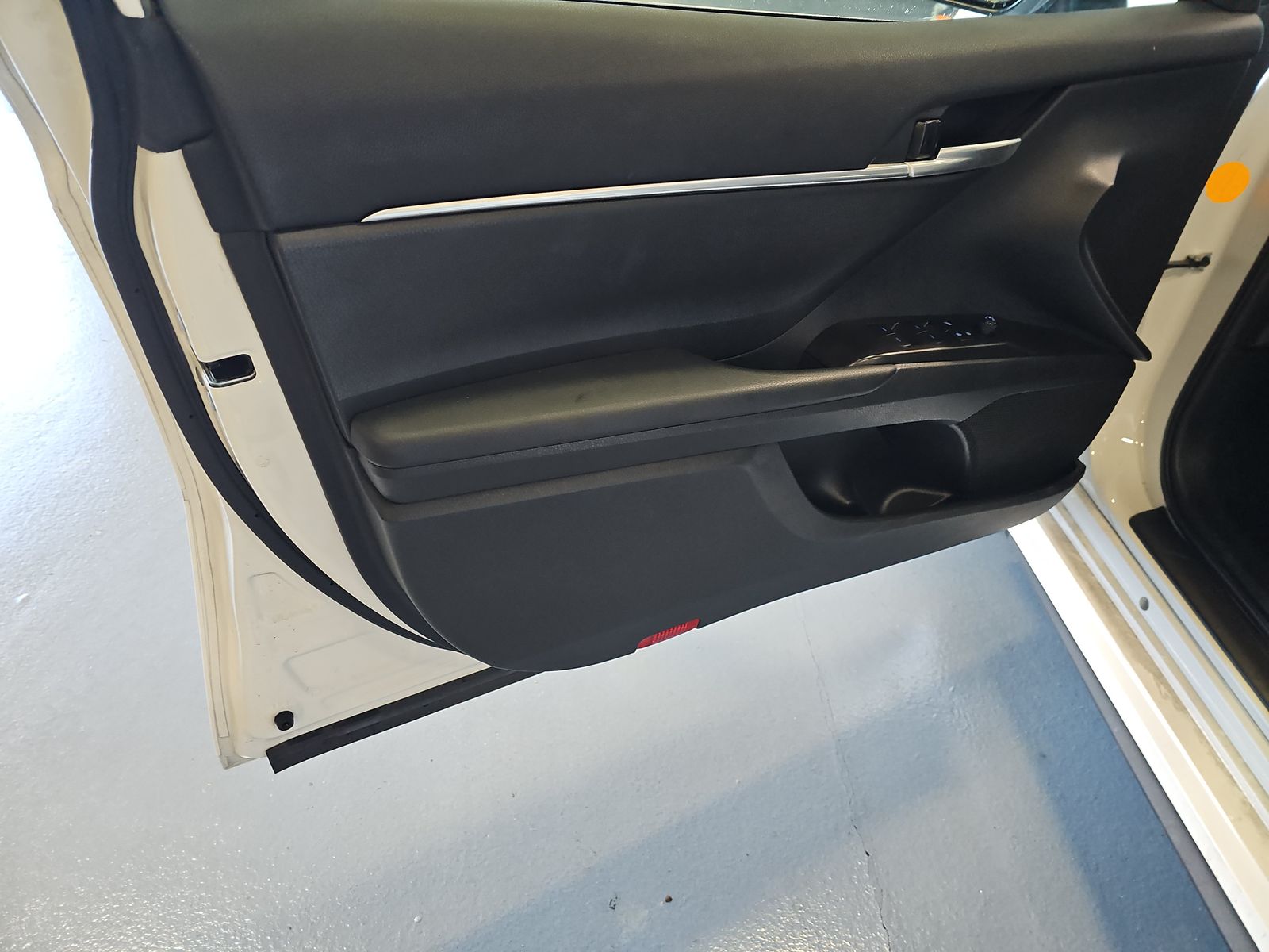 2024 Toyota Camry SE FWD