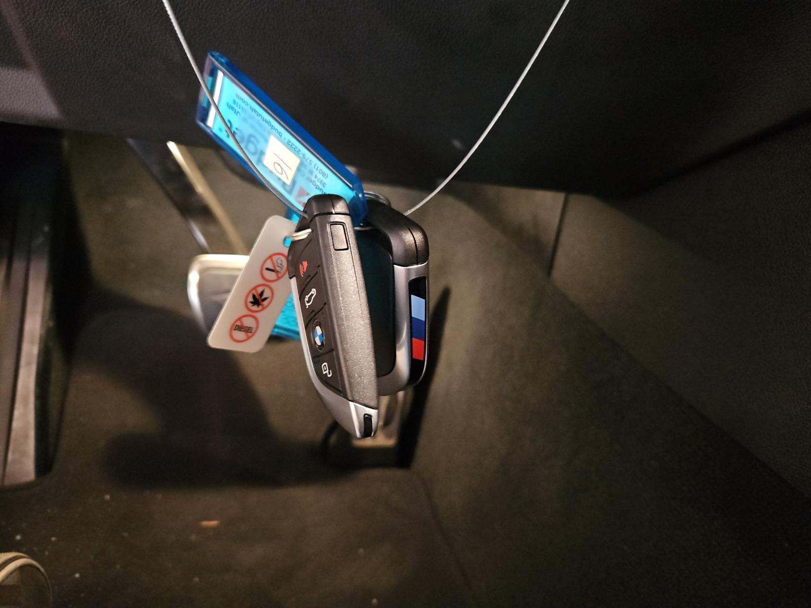 2025 BMW 3 Series 330i xDrive AWD