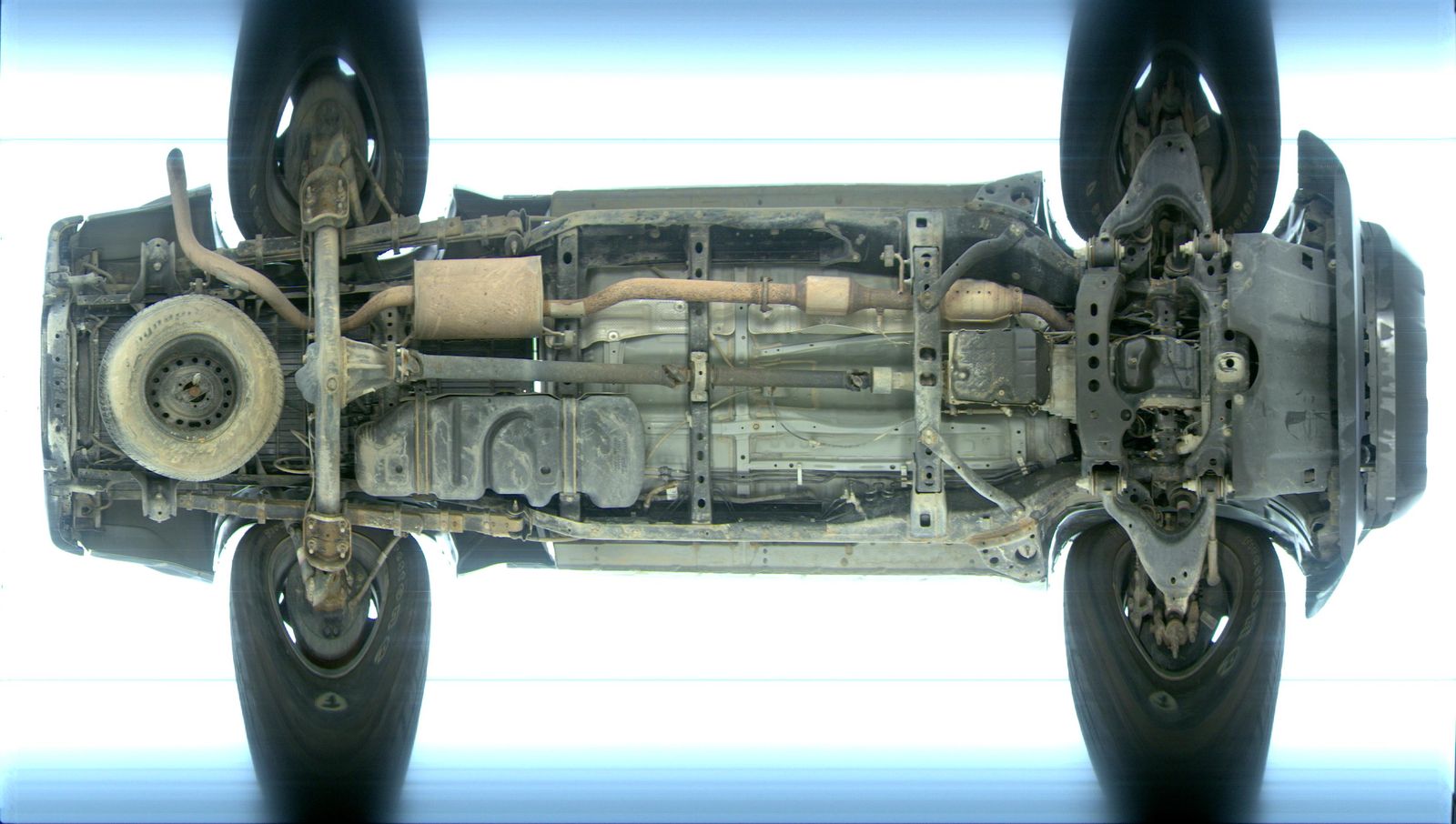 2022 Toyota Tacoma SR RWD