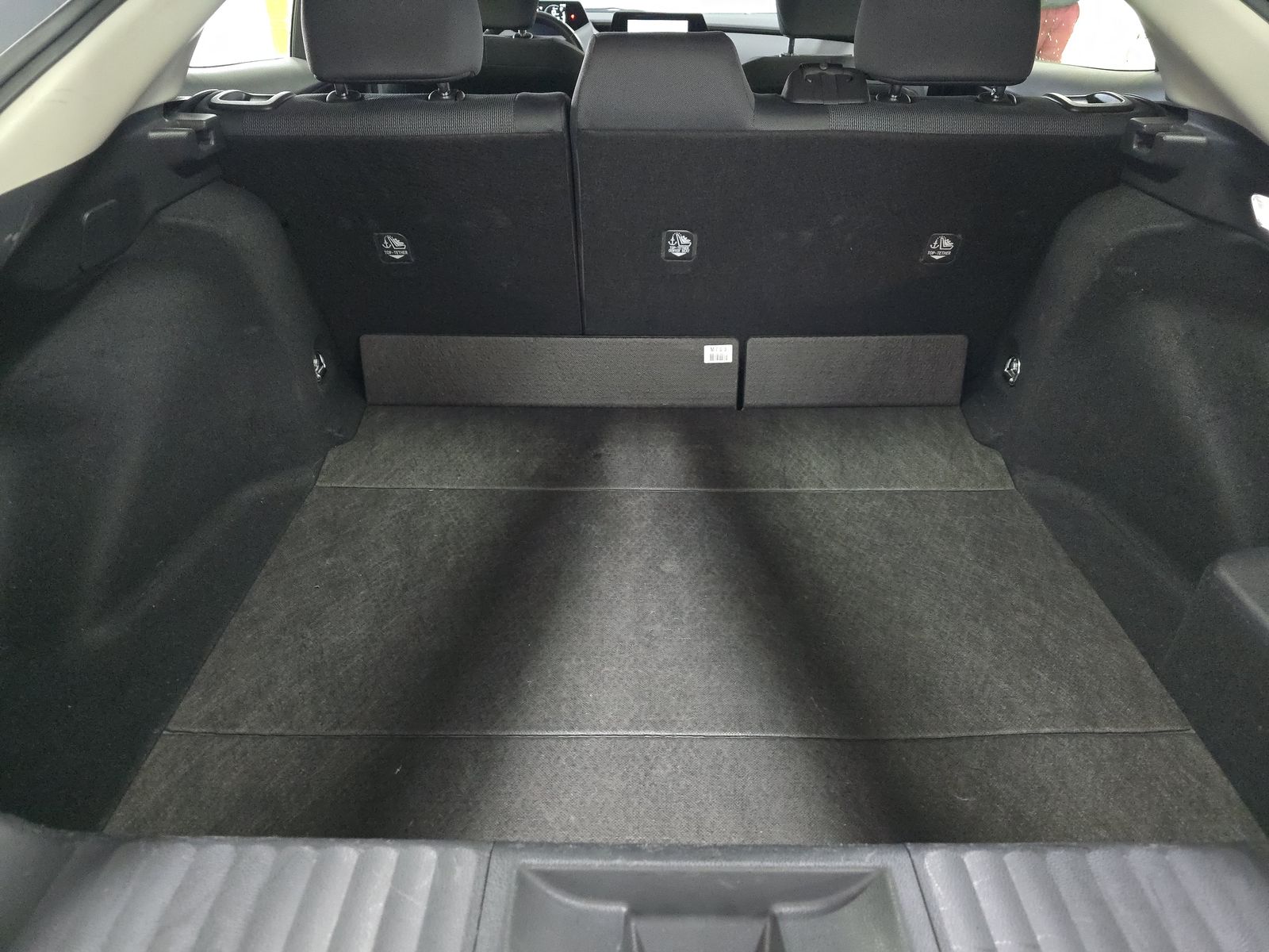 2024 Toyota Prius LE FWD