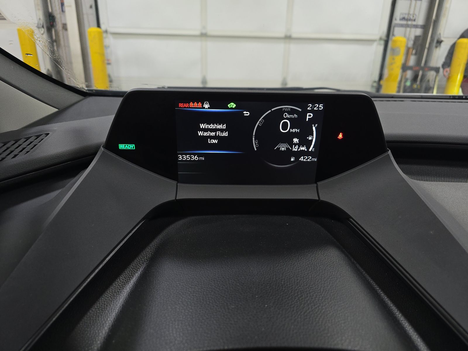 2024 Toyota Prius LE FWD