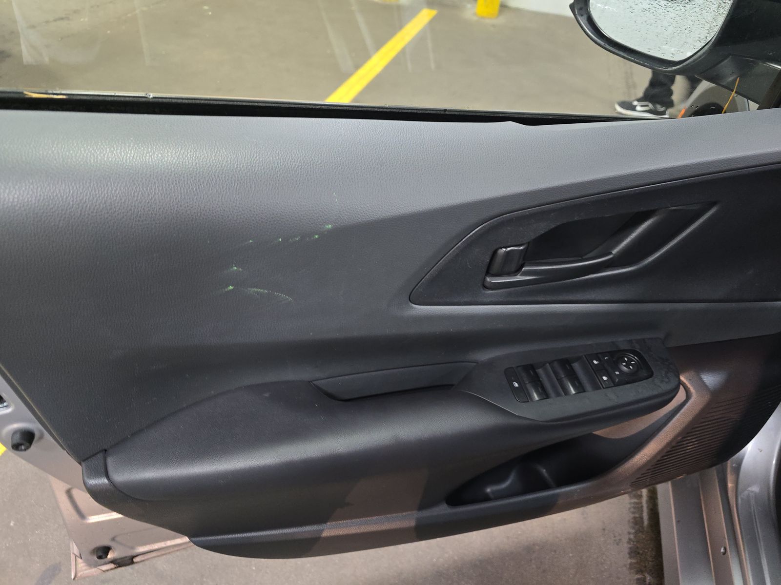 2024 Toyota Prius LE FWD