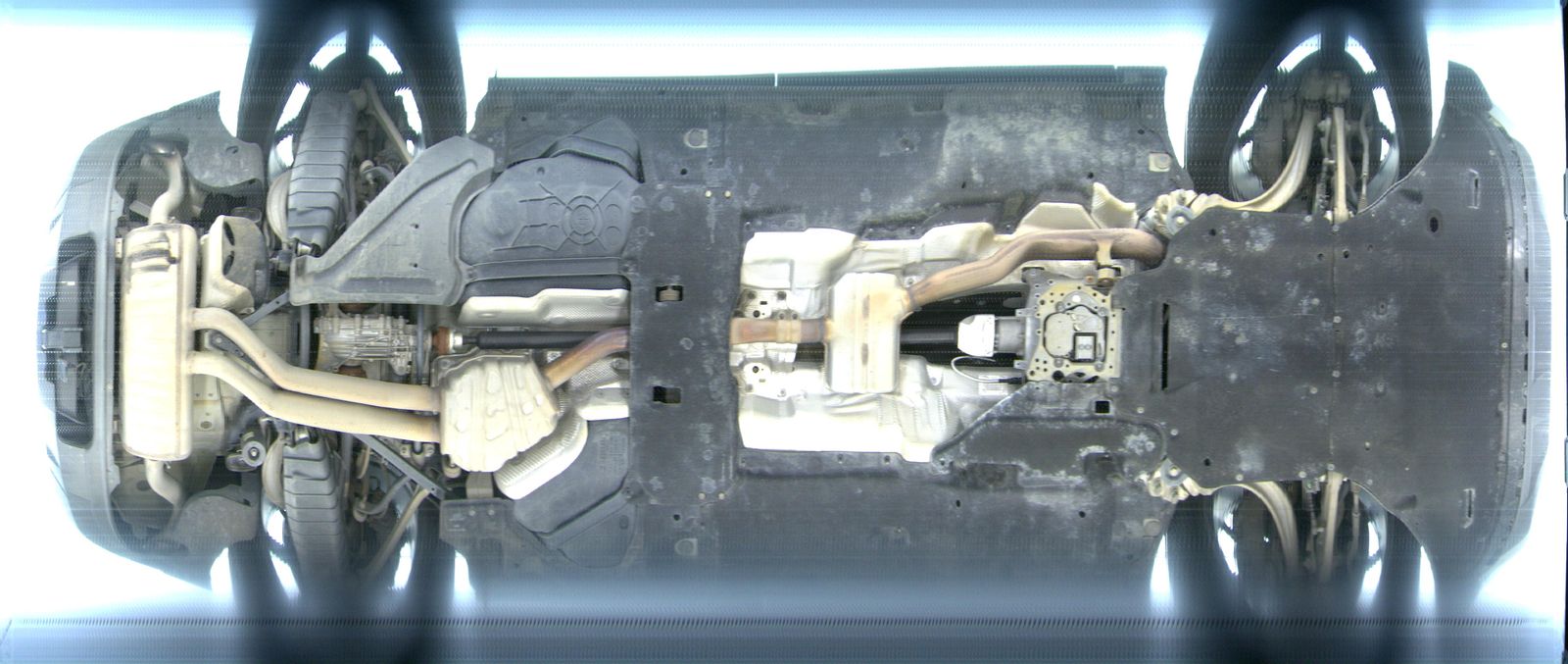 2020 Audi Q7 3.0T Premium Plus AWD