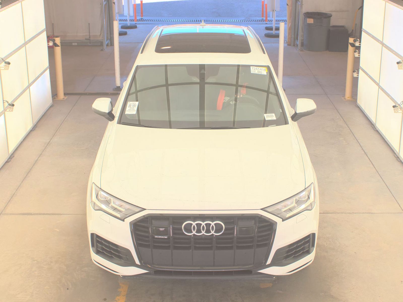 2020 Audi Q7 3.0T Premium Plus AWD