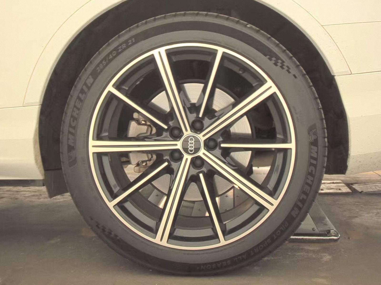 2020 Audi Q7 3.0T Premium Plus AWD