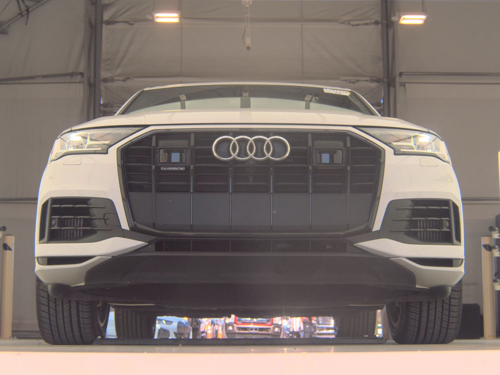 2020 Audi Q7 3.0T Premium Plus AWD