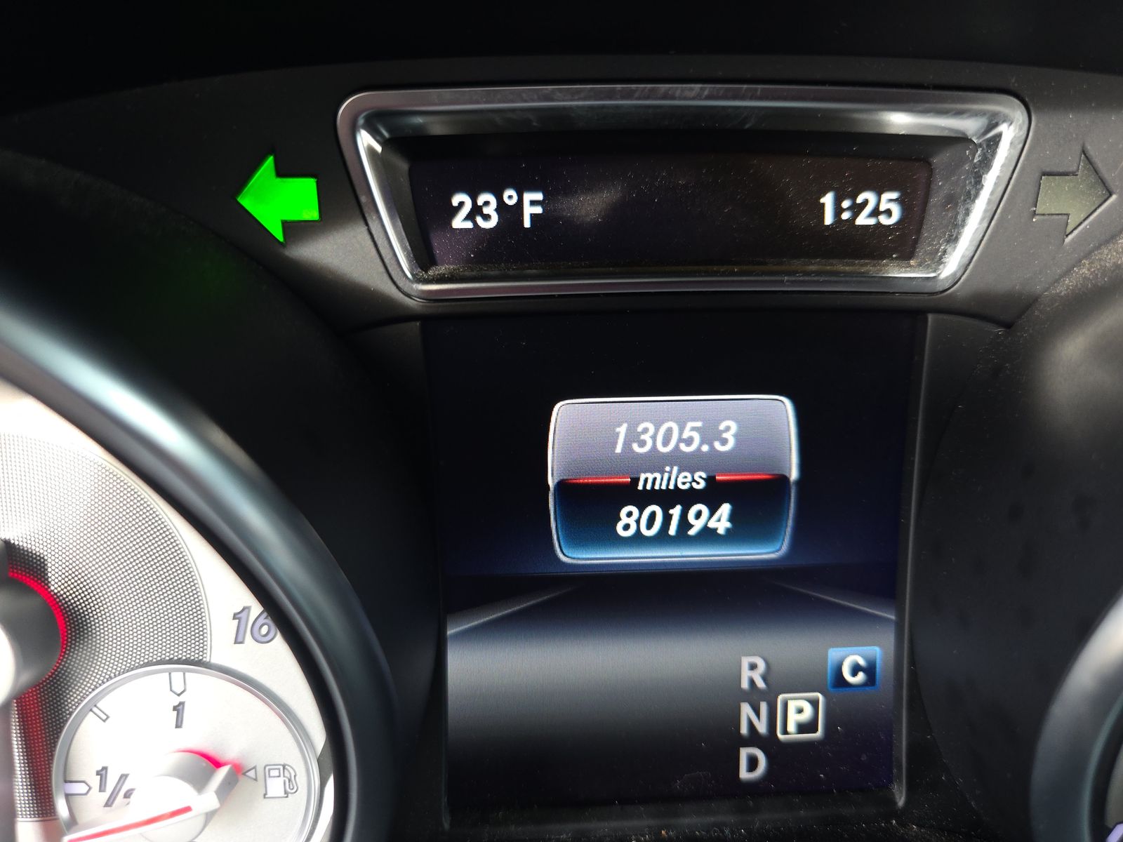 2017 Mercedes-Benz GLA GLA 250 AWD