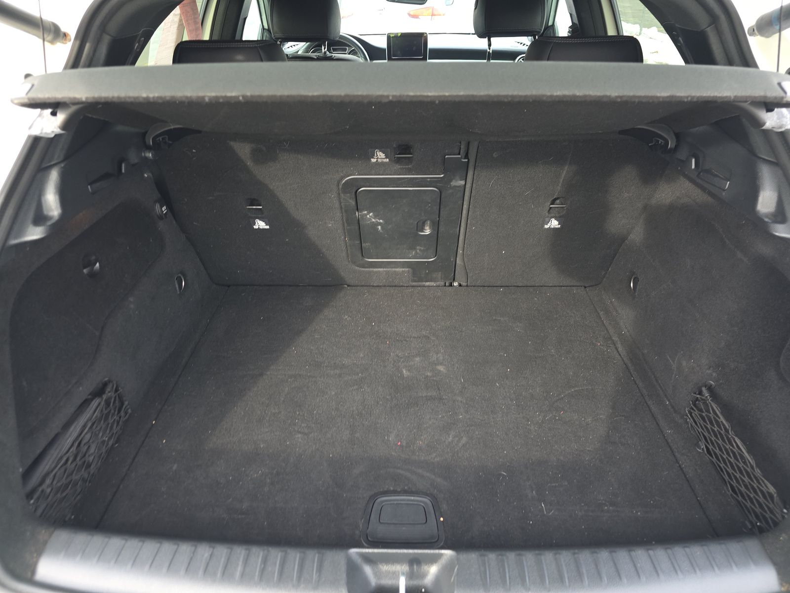 2017 Mercedes-Benz GLA GLA 250 AWD