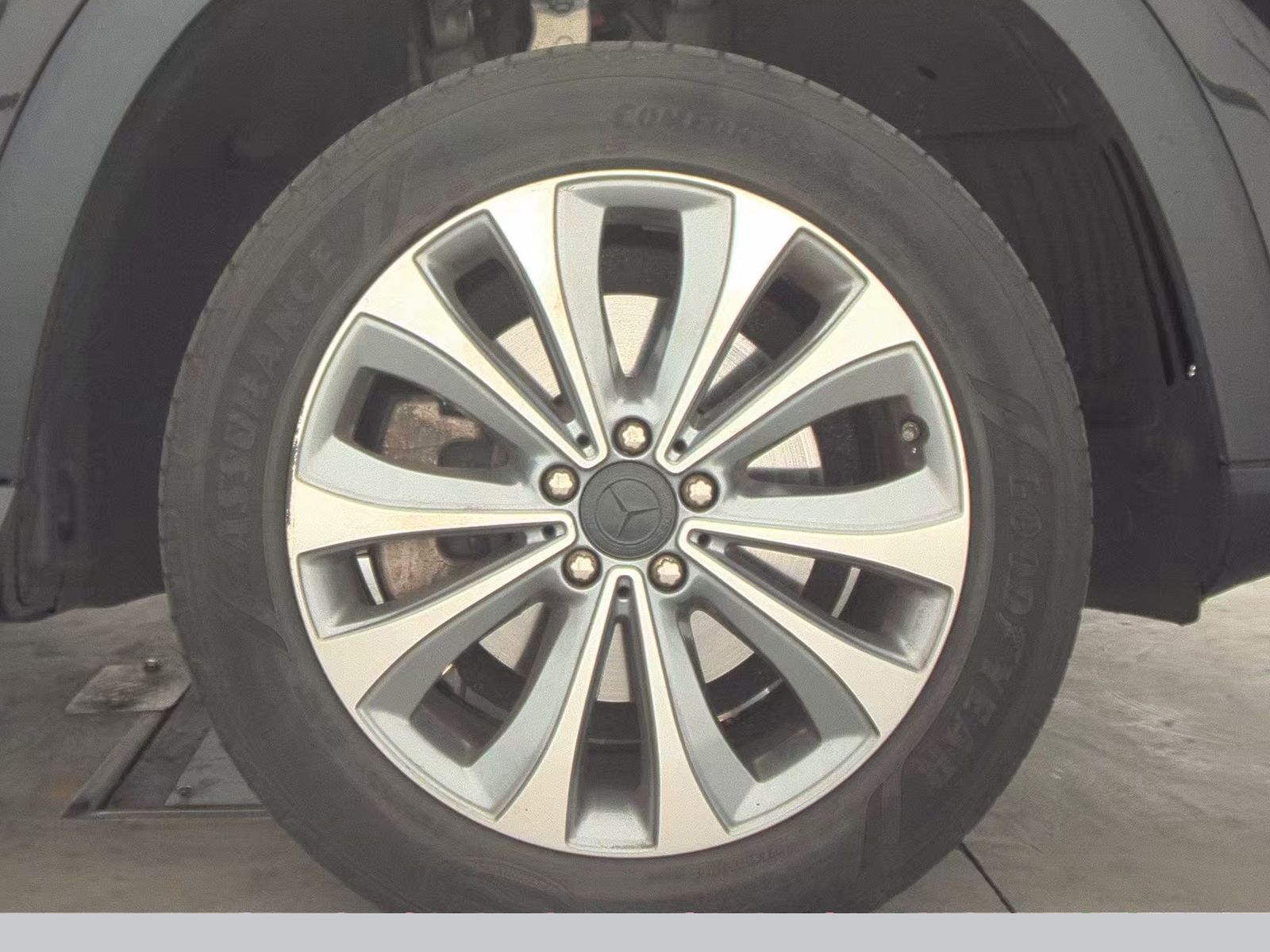 2020 Mercedes-Benz GLE GLE 350 AWD