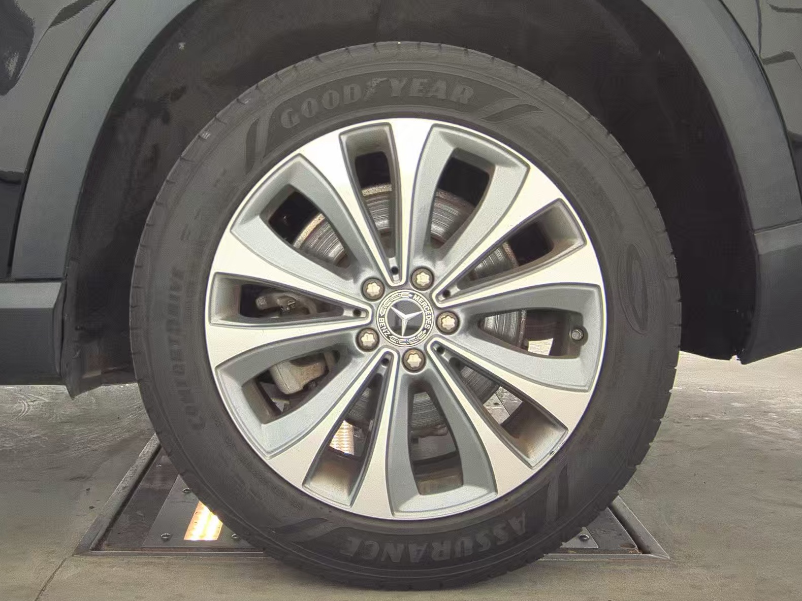 2020 Mercedes-Benz GLE GLE 350 AWD